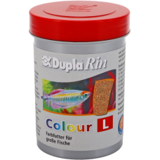 Dupla DuplaRin Colour τροφή σε κόκκους  L  180 ml