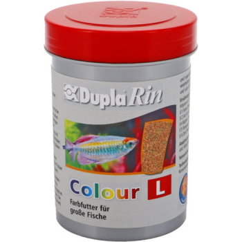 Dupla DuplaRin Colour τροφή σε κόκκους  L  180 ml