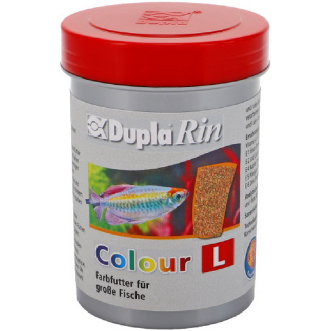 Dupla DuplaRin Colour τροφή σε κόκκους  L  1100 ml