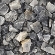Dupla Ice Stone Χαλίκι ποταμού το τέλειο υπόστρωμα για ένα ενυδρείο γλυκού νερού 16-25 mm