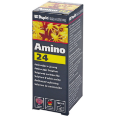 Dupla Amino 24  μείγμα αμινοξέων  για την ανάπτυξη και την ένταση του χρώματος στα κοράλλια 50ml