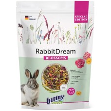 Bunny Πλήρης τροφή για για ενήλικα κουνέλια νάνους από τον 6 μήνα 1.5kg