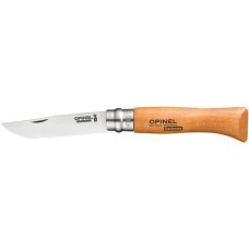 Opinel σουγιάς Carbon No8